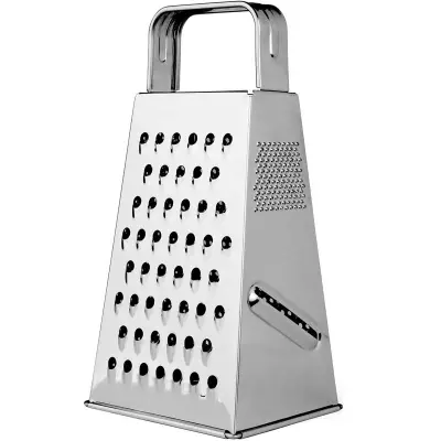 Rivjärn koniskt, rostfritt stål, 25 cm - Exxent