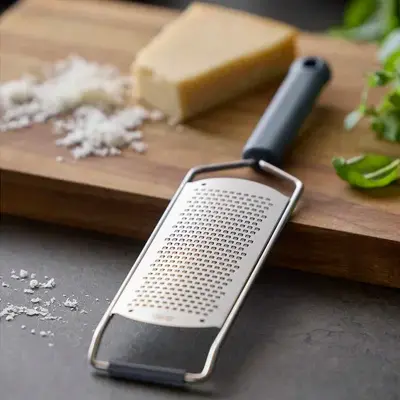 Fint Rivjärn Indigo - By Tareq Taylor