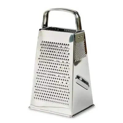 Funktion rivjärn, rostfritt stål