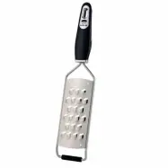 Grovt rivjärn, 30 cm - HOLM