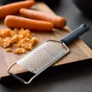 Grovt Rivjärn Indigo - By Tareq Taylor