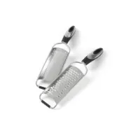 Jamie Oliver Rivjärn 2 pack fint/grovt