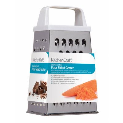 Kitchen Craft Rivjärn, litet