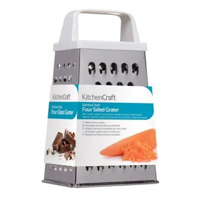 Kitchen Craft Rivjärn, litet