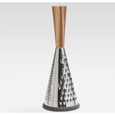 Leif Mannerström, Rivjärn 34 cm