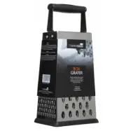 Masterclass Rivjärn, Box Grater