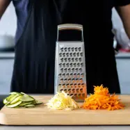 Rivjärn, rostfritt stål - Masterclass