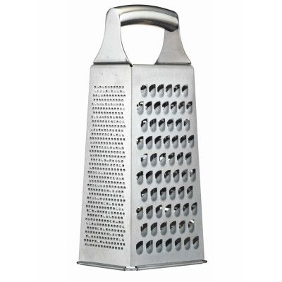 Rivjärn, rostfritt stål - Masterclass