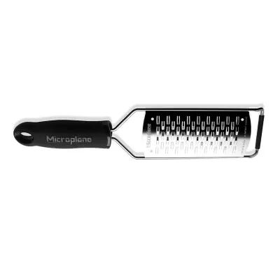 Microplane Rivjärn Gourmet, Medium