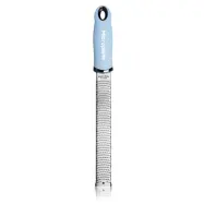 Microplane Rivjärn Premium Classic Zester Zestjärn, ljusblå