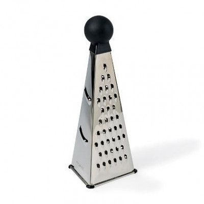 Rivjärn 25 cm, Svart - Funktion