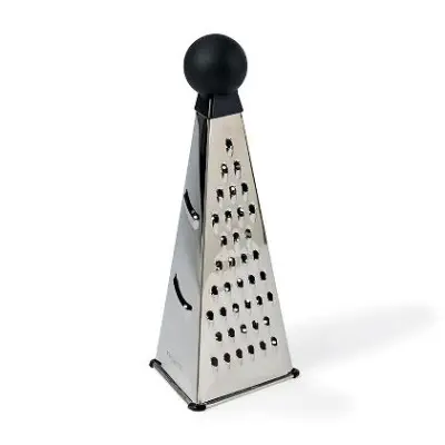 Rivjärn 25 cm, Svart - Funktion