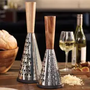 Rivjärn Gourmet Cheese - Masterclass