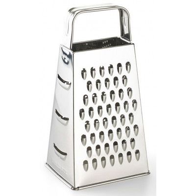 Rivjärn med 4 sidor, 20 cm - Funktion