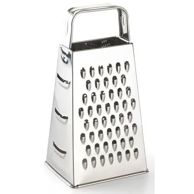 Rivjärn med 4 sidor, 20 cm - Funktion