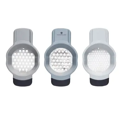 Rivjärn Mini, 3 st - Masterclass