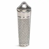 Rivjärn till muskotnöt - Patisse