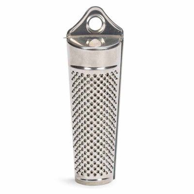 Rivjärn till muskotnöt - Patisse