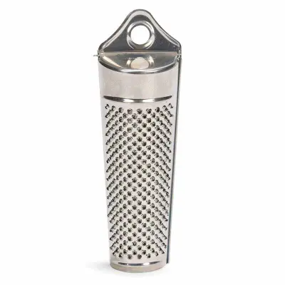 Rivjärn till muskotnöt - Patisse