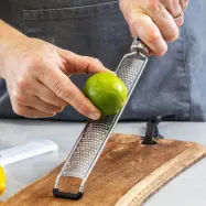 Zestjärn - Masterclass