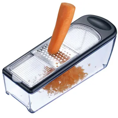 Westmark Rivjärn, Rivjärnsset med behållare