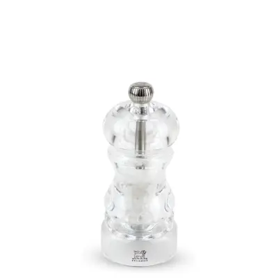 Peugeot Saltkvarn Nancy 12 cm, Akryl