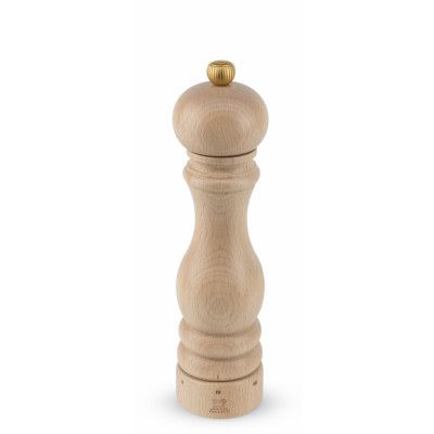 Peugeot Saltkvarn Paris 22 cm, Natur
