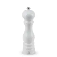 Peugeot Saltkvarn Paris 22 cm, Vit blank