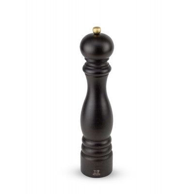 Peugeot Saltkvarn Paris 30 cm, Choklad