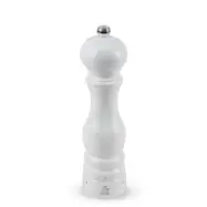 Saltkvarn Paris 22 cm, blank vit - Peugeot