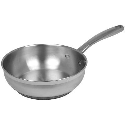 Sauteuse 2,5L Ø22 cm