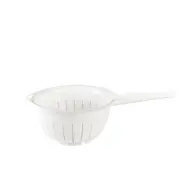 Durkslag 22.5 cm - Nordiska Plast