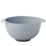 Durkslag, Grå, 1.5 liter - Rosti