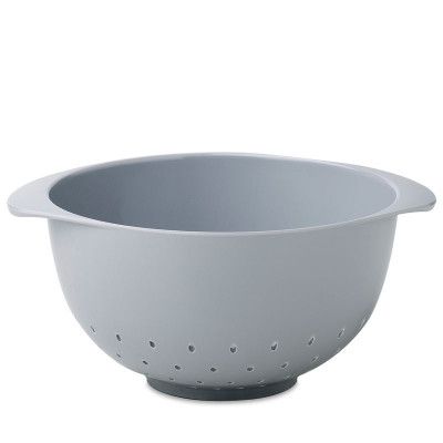 Durkslag, Grå, 1.5 liter - Rosti