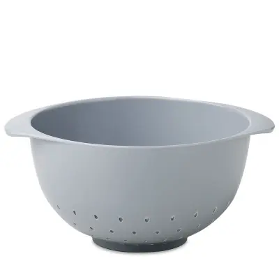 Durkslag, Grå, 1.5 liter - Rosti