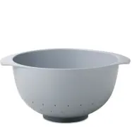 Durkslag, Grå, 4 liter - Rosti