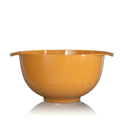 Durkslag 1,5 liter, curry - Rosti