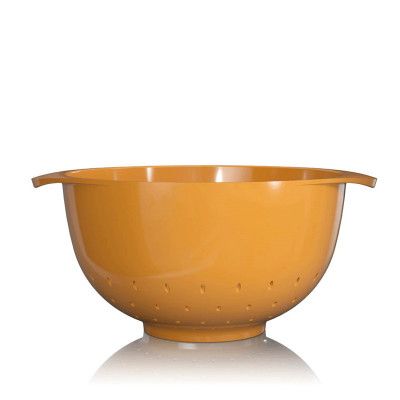 Durkslag 4 liter, curry - Rosti