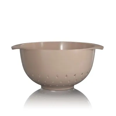 Durkslag 1,5 liter, humus - Rosti