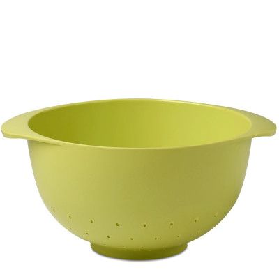 Durkslag, Lime , 4 liter - Rosti