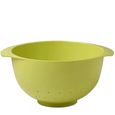 Durkslag, Lime , 4 liter - Rosti