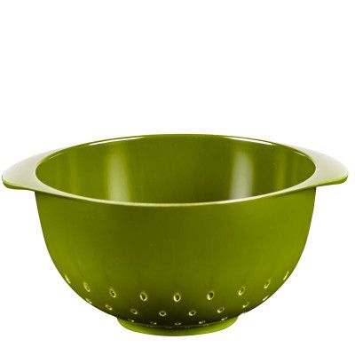 Durkslag, Oliv, 1.5 liter - Rosti