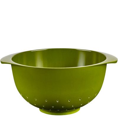 Durkslag, Oliv, 4 liter - Rosti