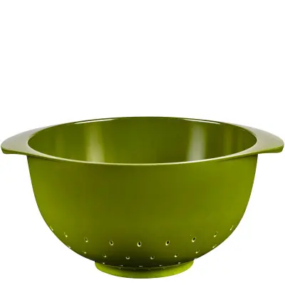 Durkslag, Oliv, 4 liter - Rosti