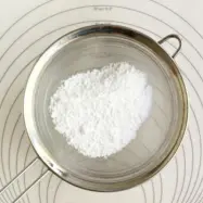 Trådsil, 20 cm - Funktion