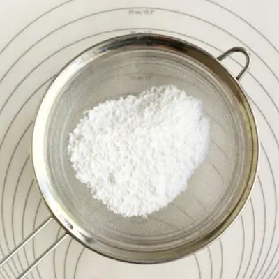 Trådsil, 20 cm - Funktion