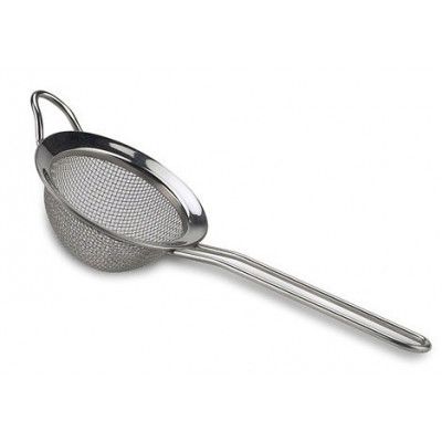 Trådsil Ø8 cm - Funktion