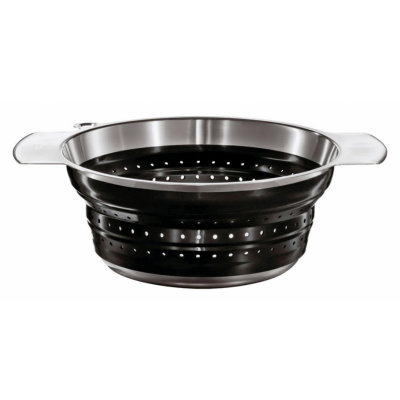 Ihopfällbart durkslag - Rösle