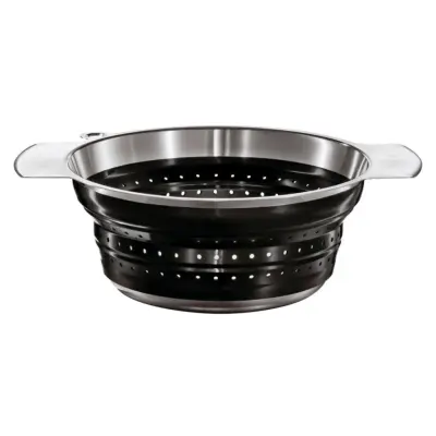 Ihopfällbart durkslag - Rösle