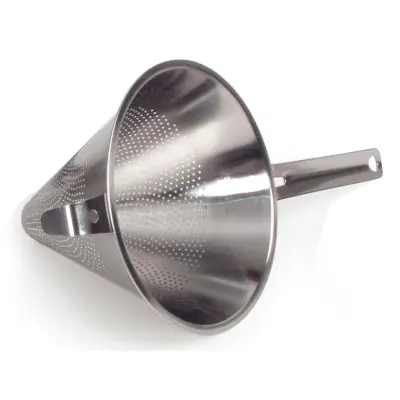 Pipsil, rostfritt stål, Ø 23 cm